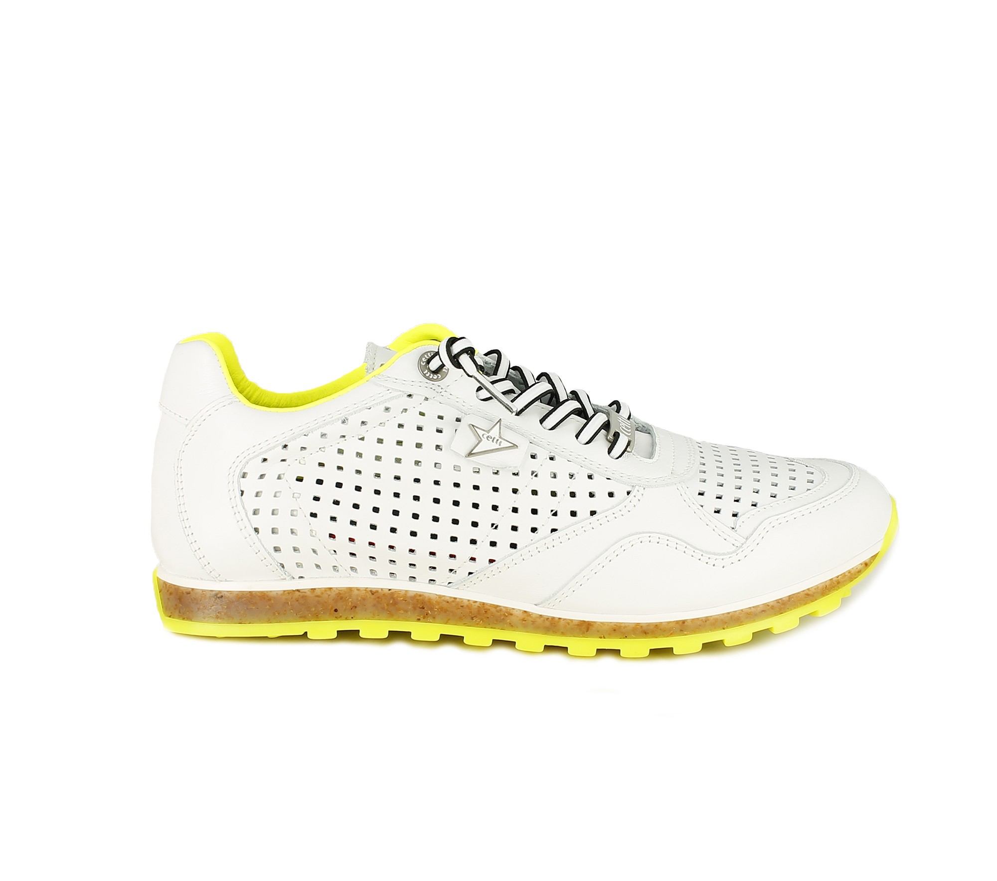 Cetti blancas sales