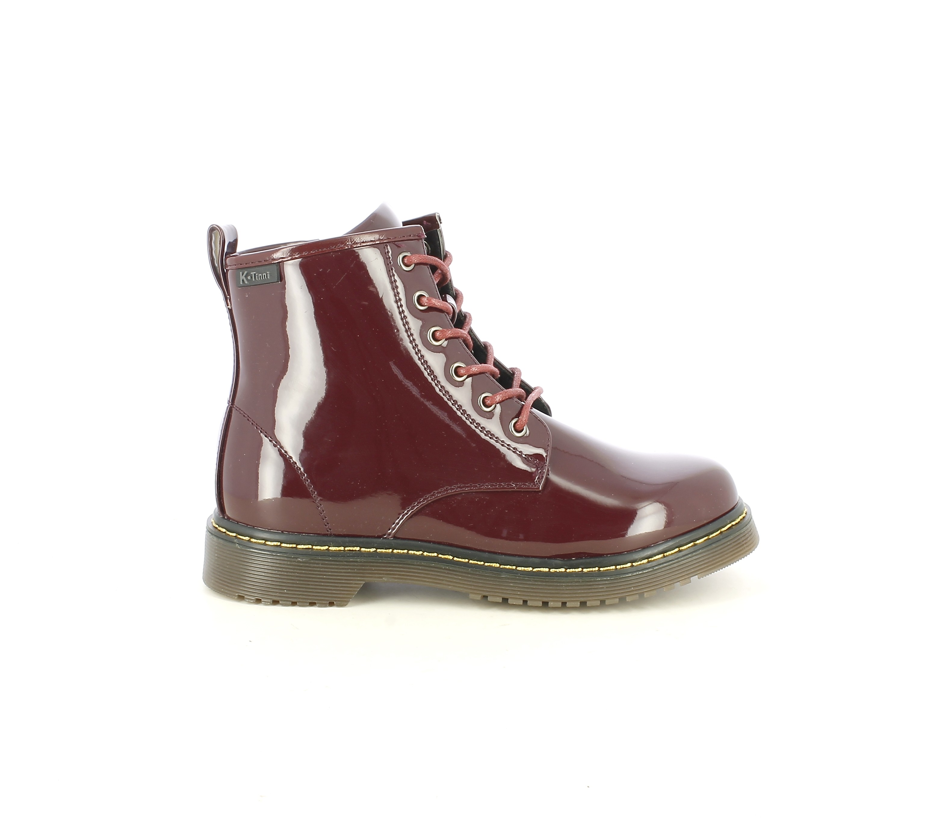 Dr martens querol sale amarillo