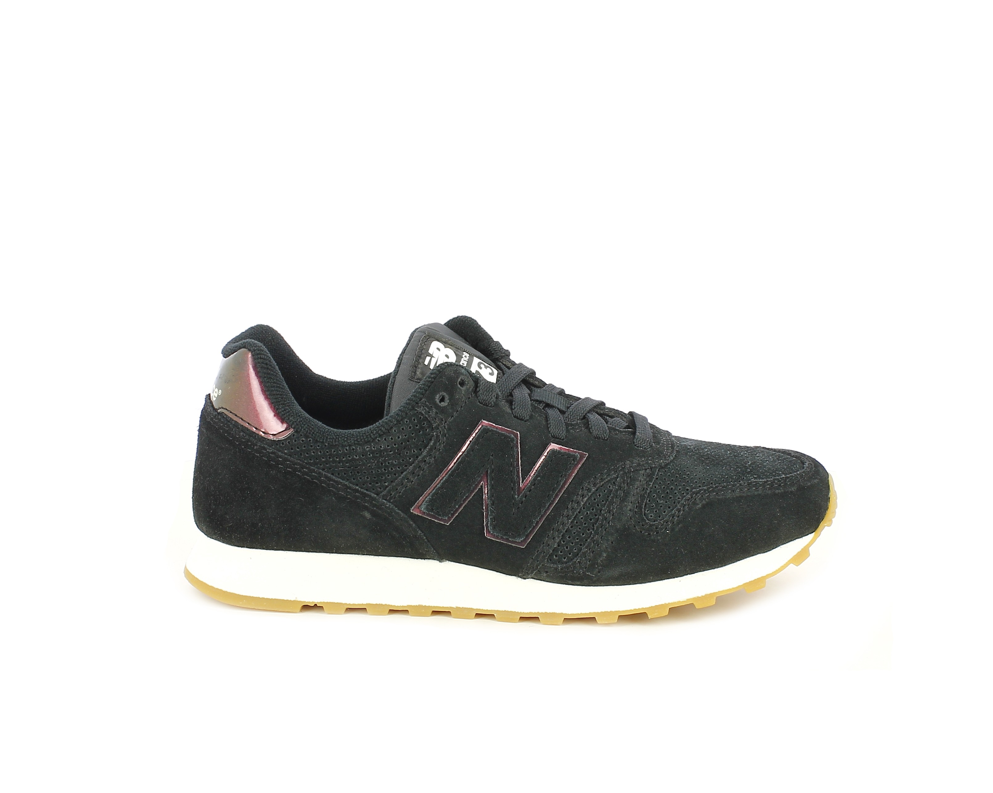 new balance brillantes