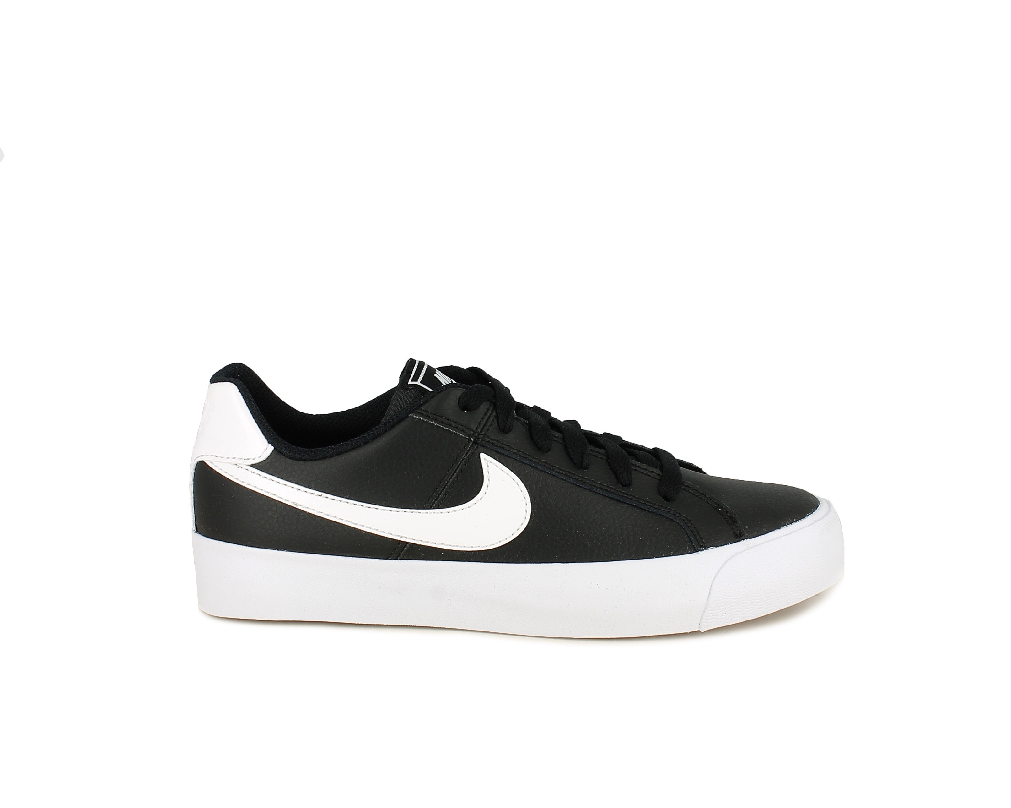 bufanda grandioso inteligente Zapatillas deportivas court royale ac negras con cordones Nike | Querol online bufanda grandioso inteligente Zapatillas deportivas court royale ac negras con cordones Nike | Querol online