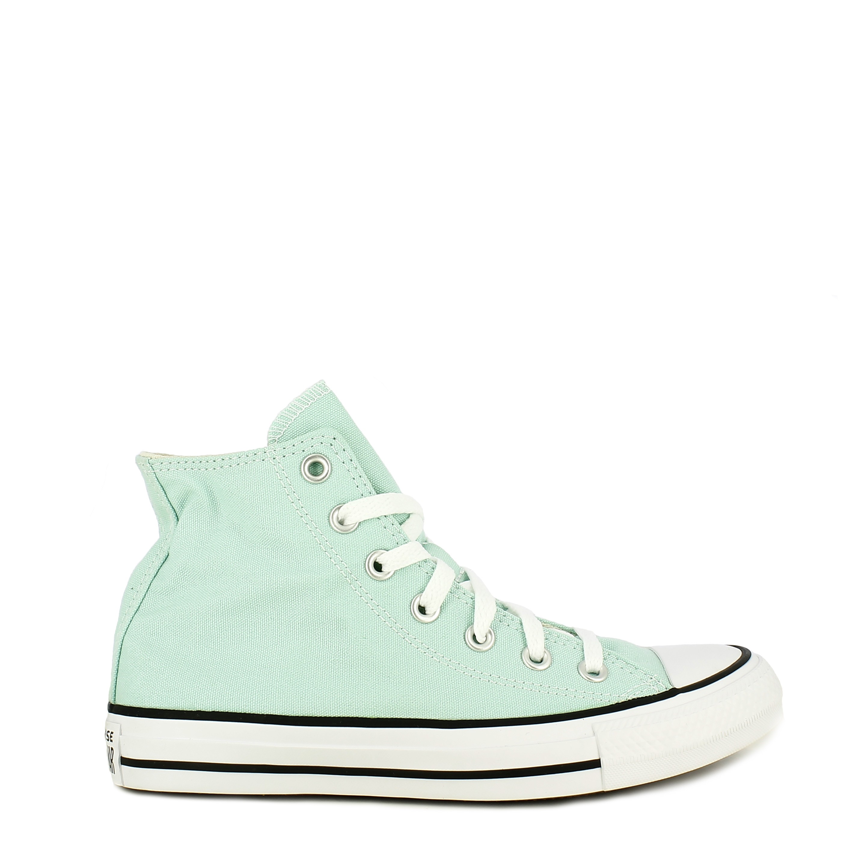 converse verde