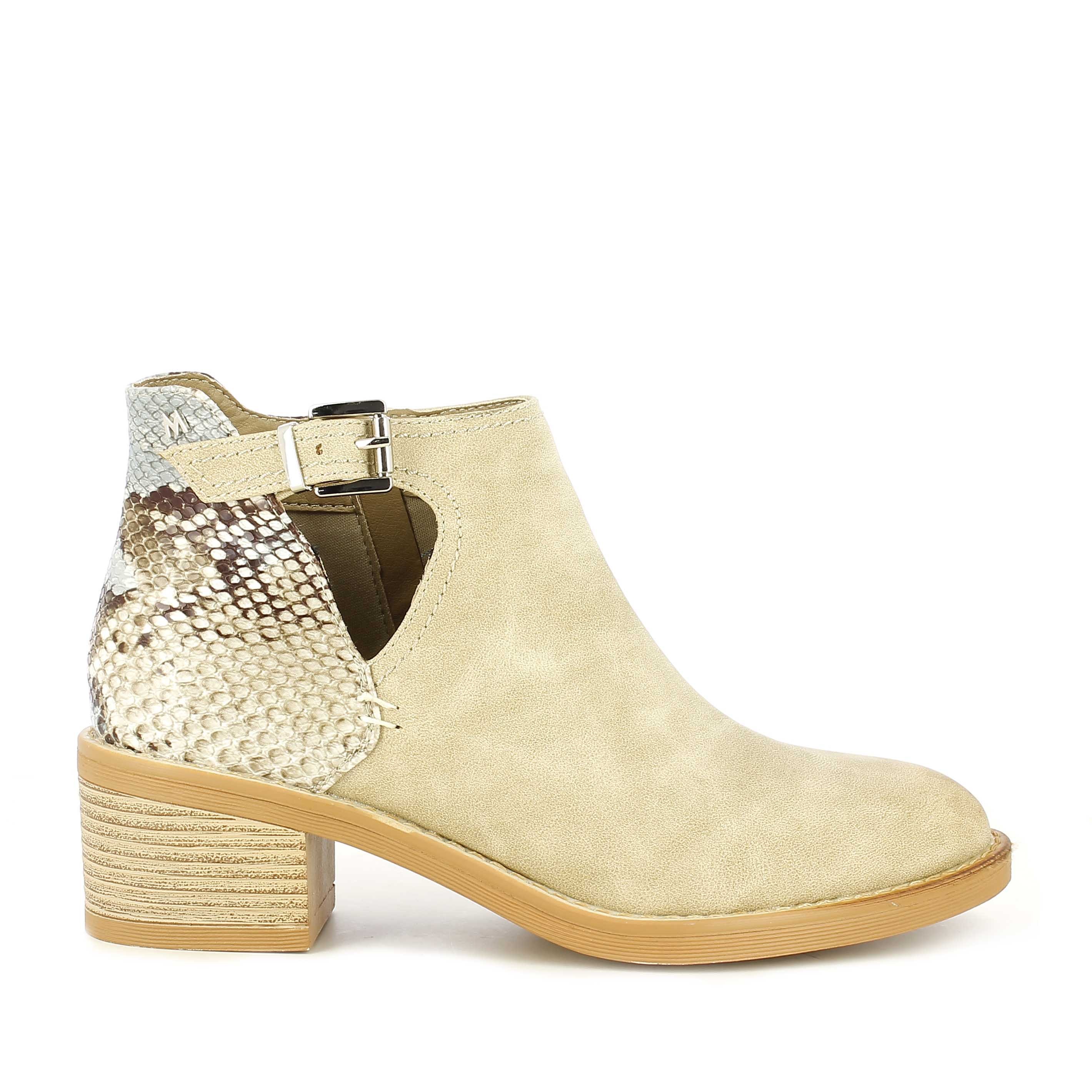 Botines maria mare online