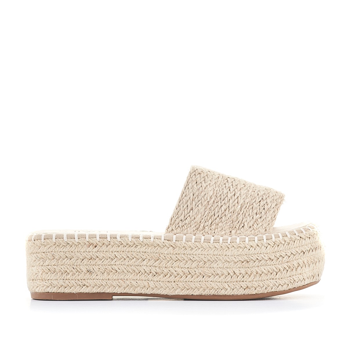 plataformas sandalias