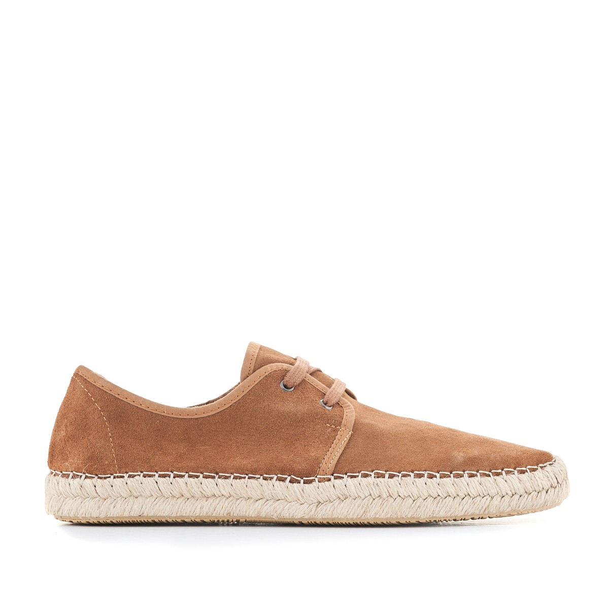 Zapatos con suela online de esparto