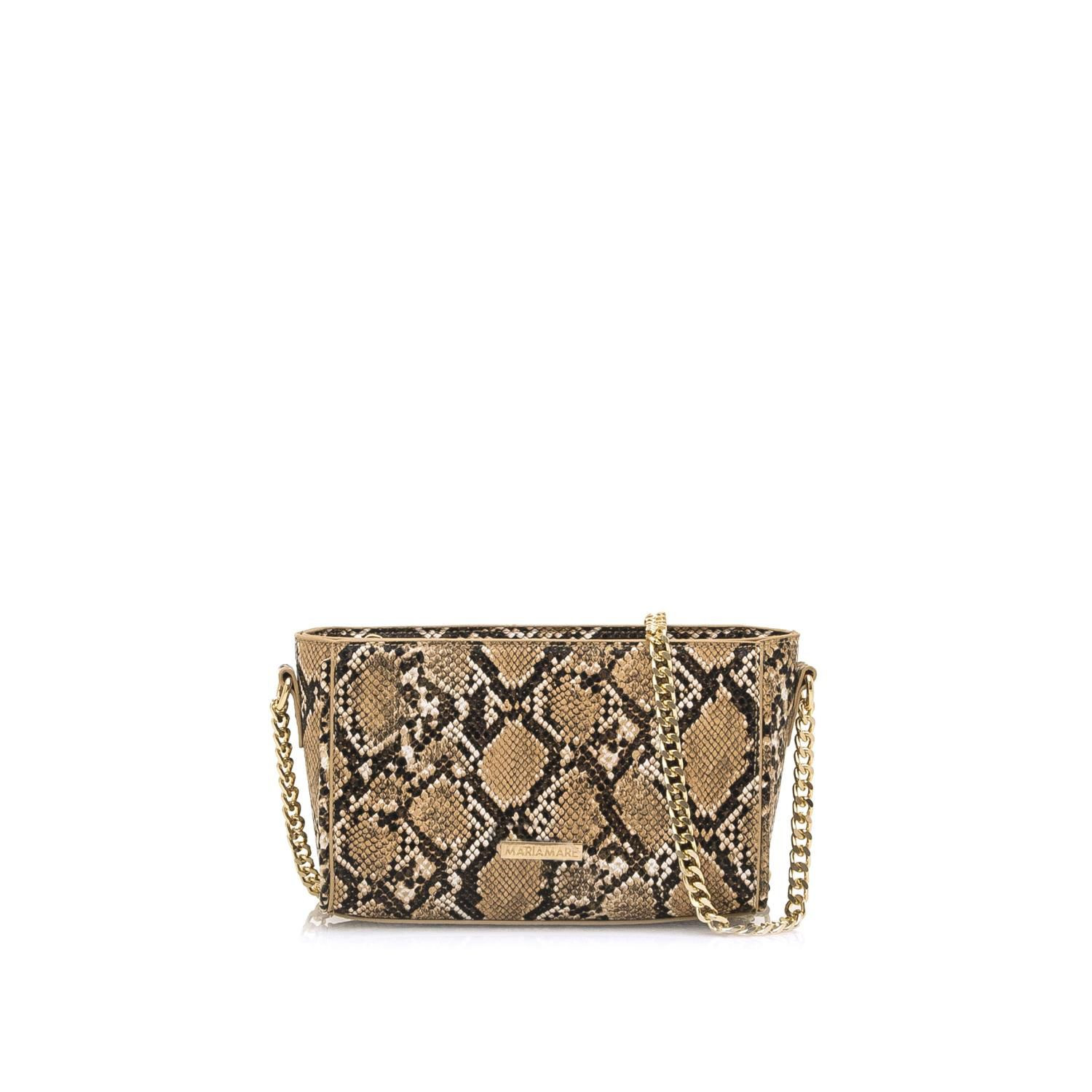 Bolsos animal print serpiente sale