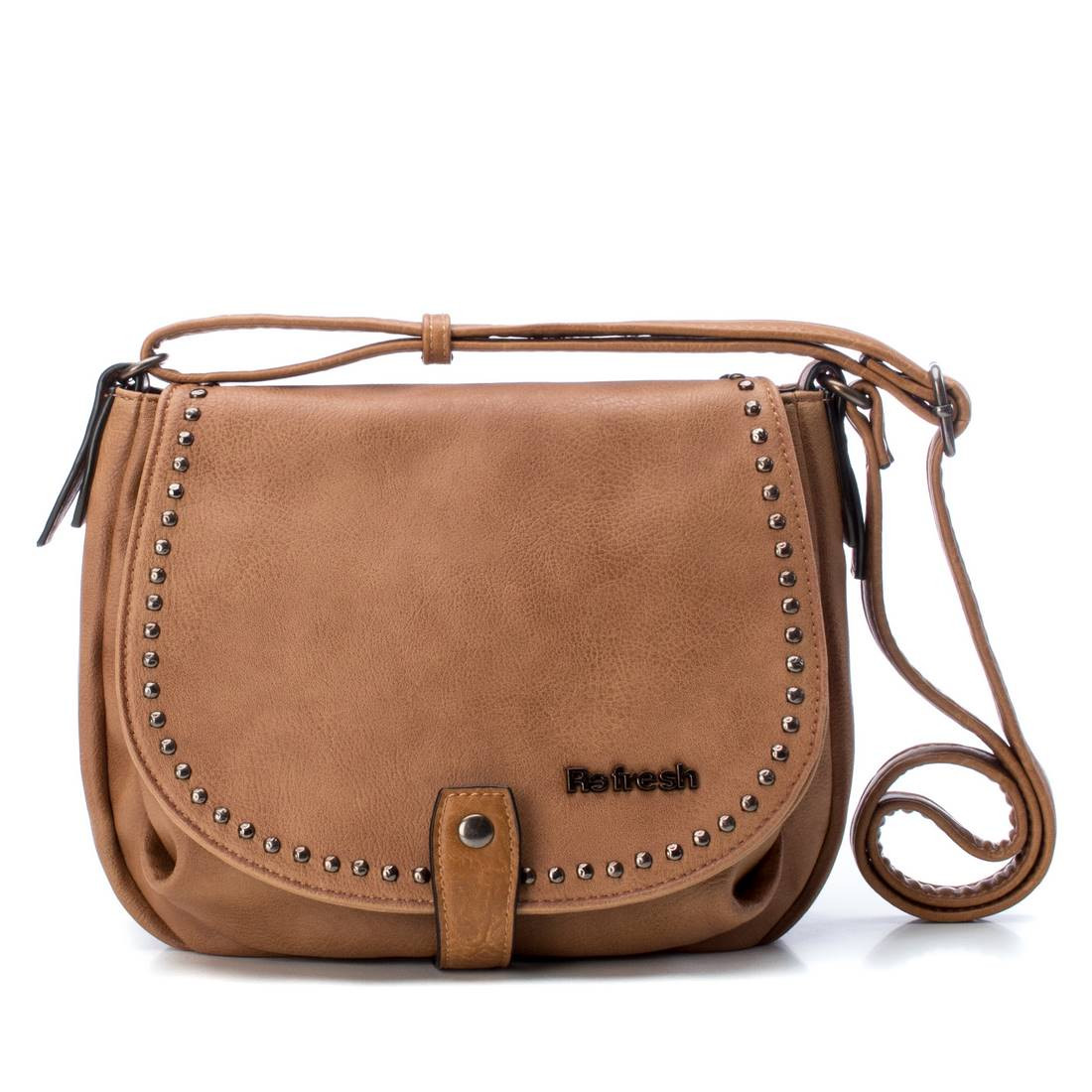 Bolso marrón bandolera 2025