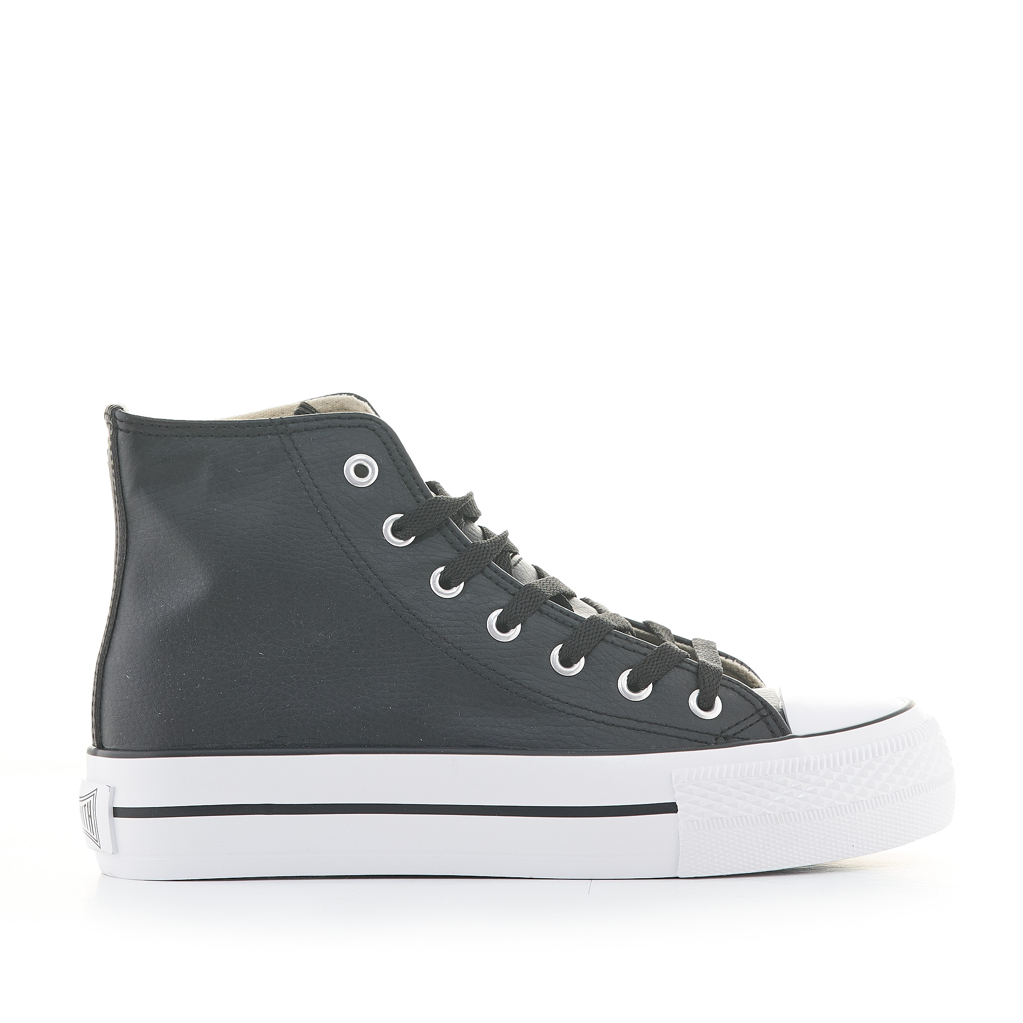 Zapatillas best sale botines negras