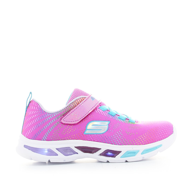 Sketcher rosas top