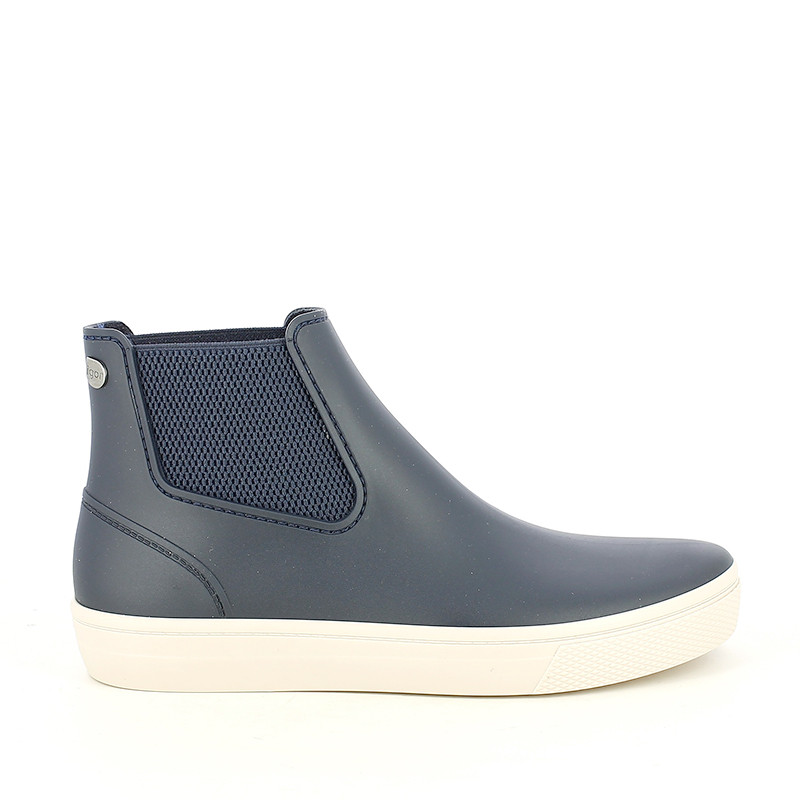 Botines agua igor mujer