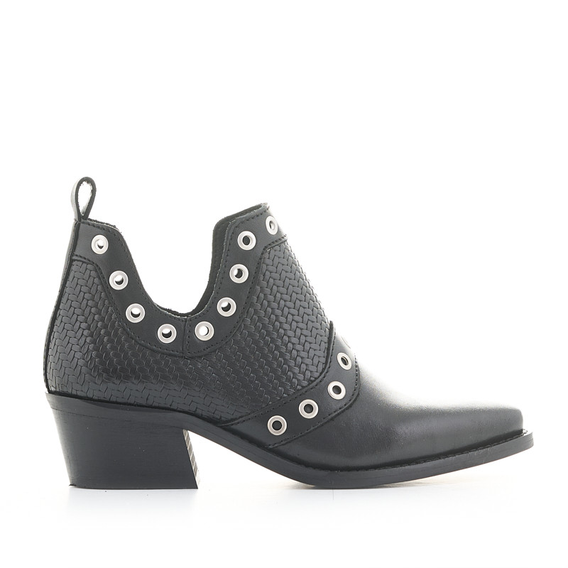 Botin tachuela clearance