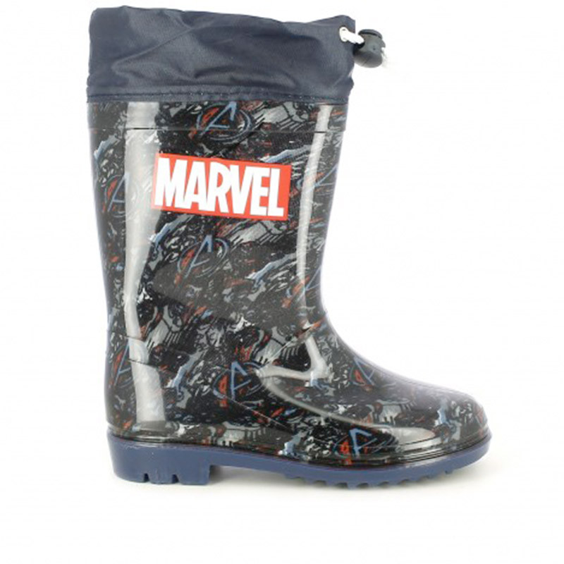 Botas de new arrivals agua marvel