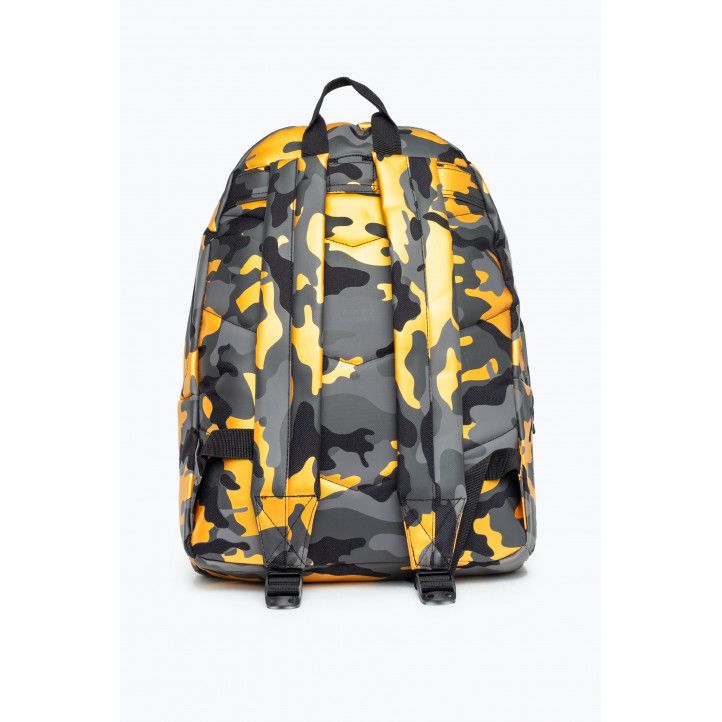 Motxilla HYPE gold camo backpack - Querol online