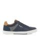 Zapatos sport Pepe Jeans azules rodney basic - Querol online