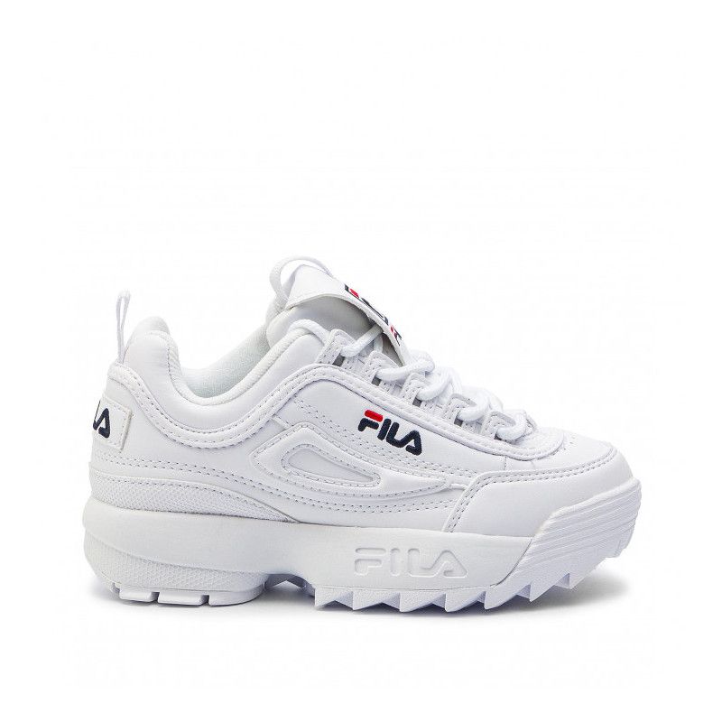 Zapatillas de deporte fila new arrivals