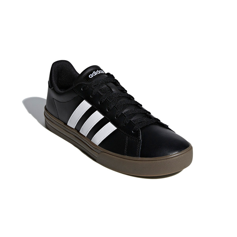 Adidas altas negras on sale