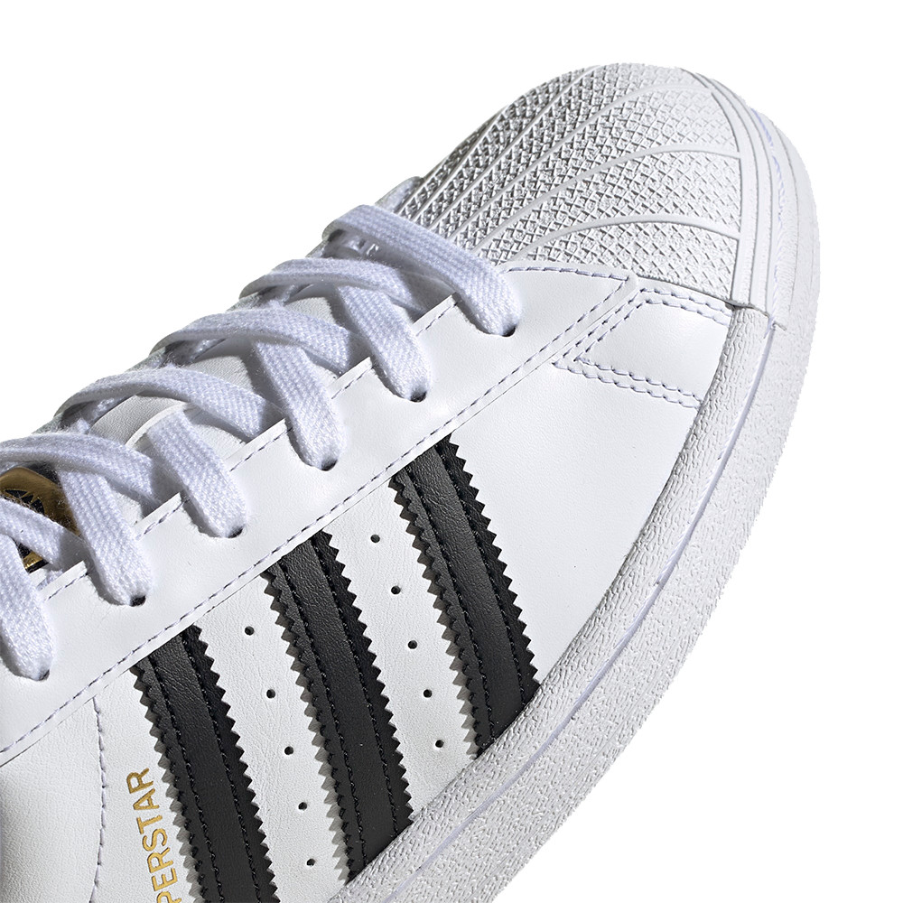 adidas superstar grises y blancas