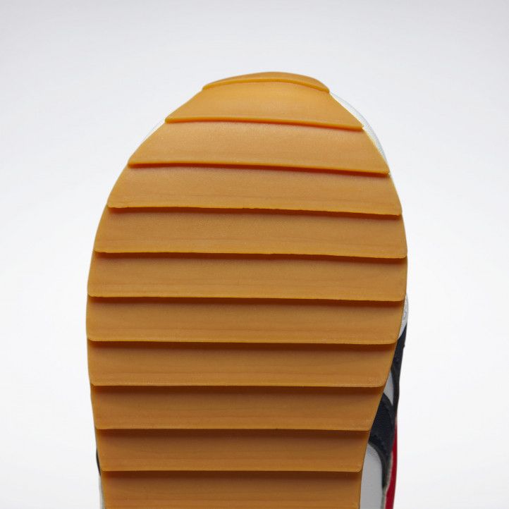 Zapatillas deporte Reebok blancas atadura con velcro royal classic jogger - Querol online