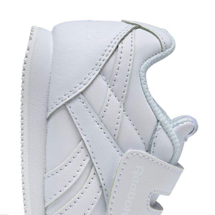 Zapatillas deporte Reebok blancas completas - Querol online