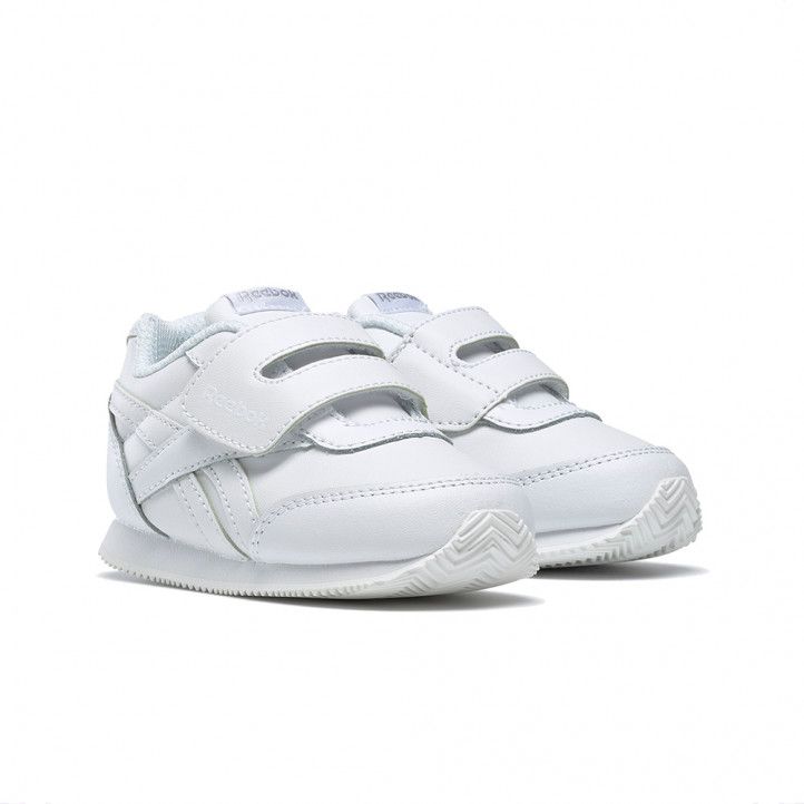 Zapatillas deporte Reebok blancas completas - Querol online
