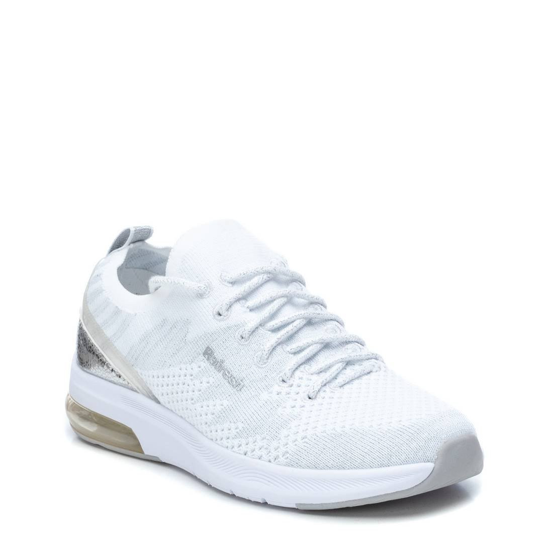 Zapatillas refresh blancas Clearance