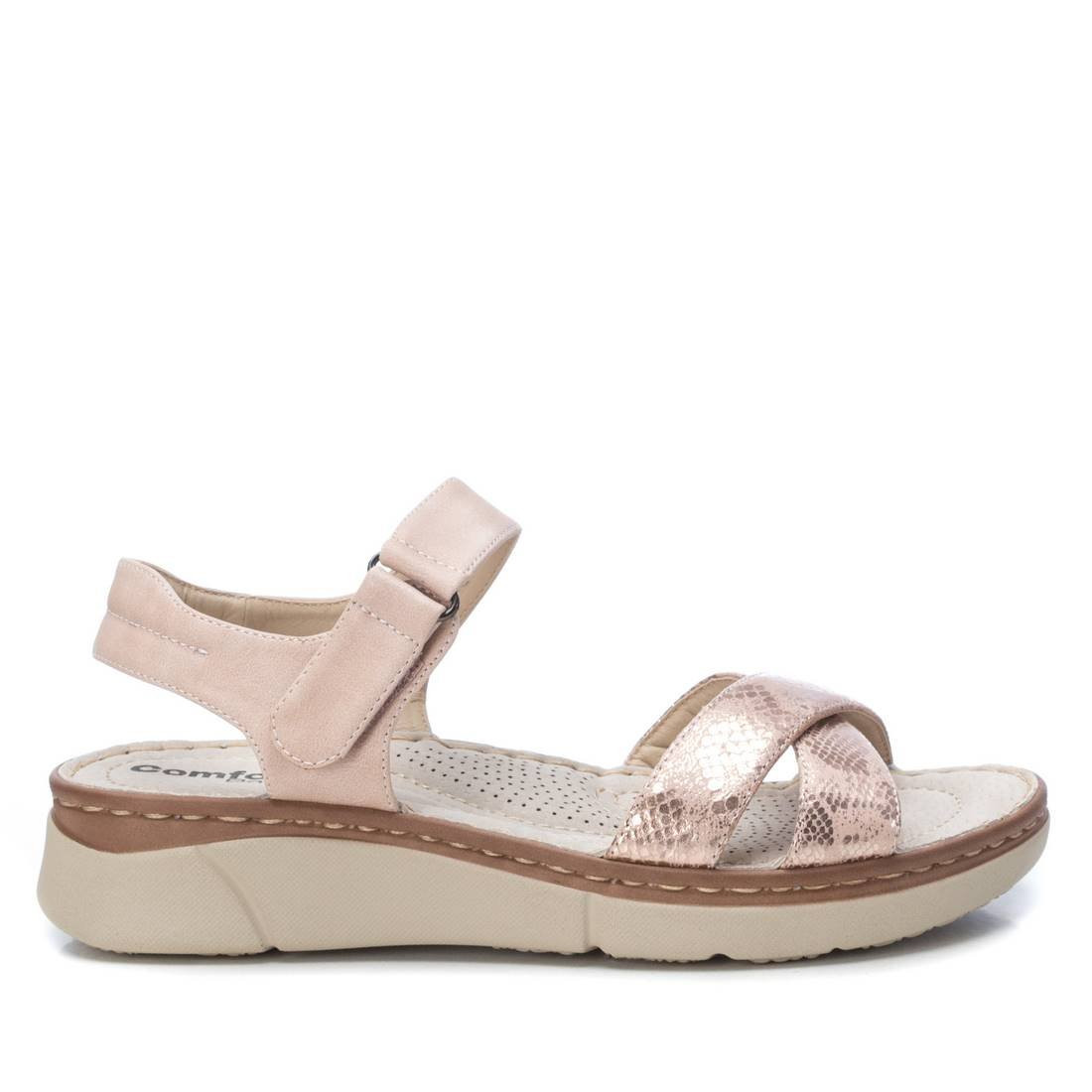 Sandalias Xti Rosas