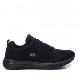 zapatillas negras chica