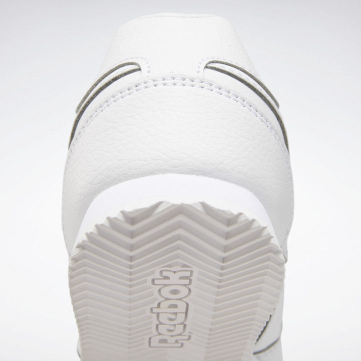 Zapatillas deportivas Reebok royal classic jogger 3 blanca - Querol online