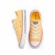 Zapatillas lona Converse amarillo chuck taylor all star low top - Querol online