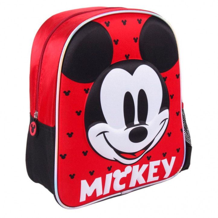 Mochilas Cerda kids backpack 3d mickey