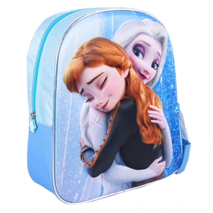 Mochilas Cerda kids backpack 3d frozen II - Querol online