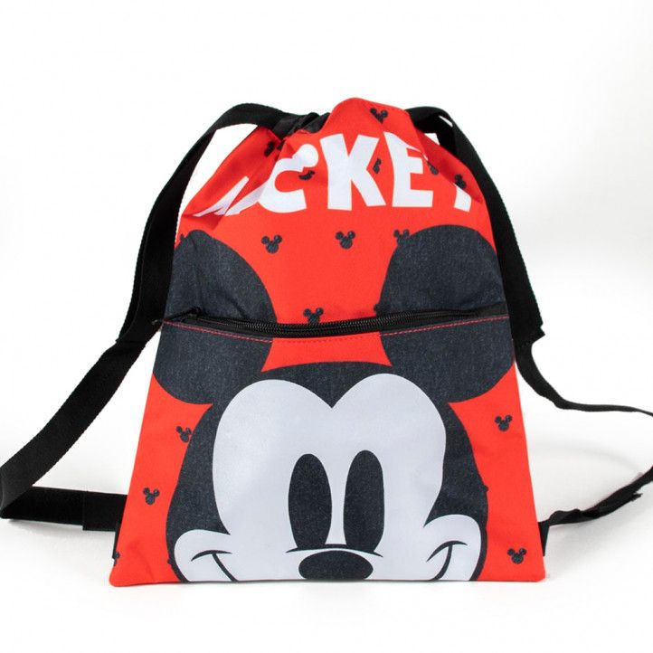 Sacos deportivos Cerda sakky bag backpack mickey - Querol online