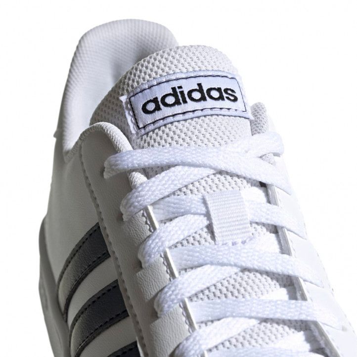 Zapatillas deporte Adidas EF0103 grand court could white - Querol online
