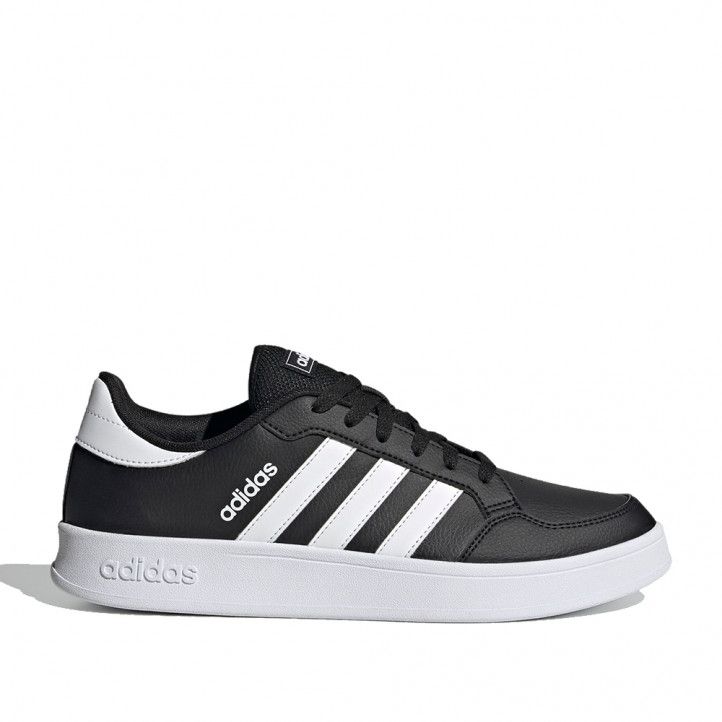 Zapatillas deportivas Adidas fx8708 breaknet core black - Querol online
