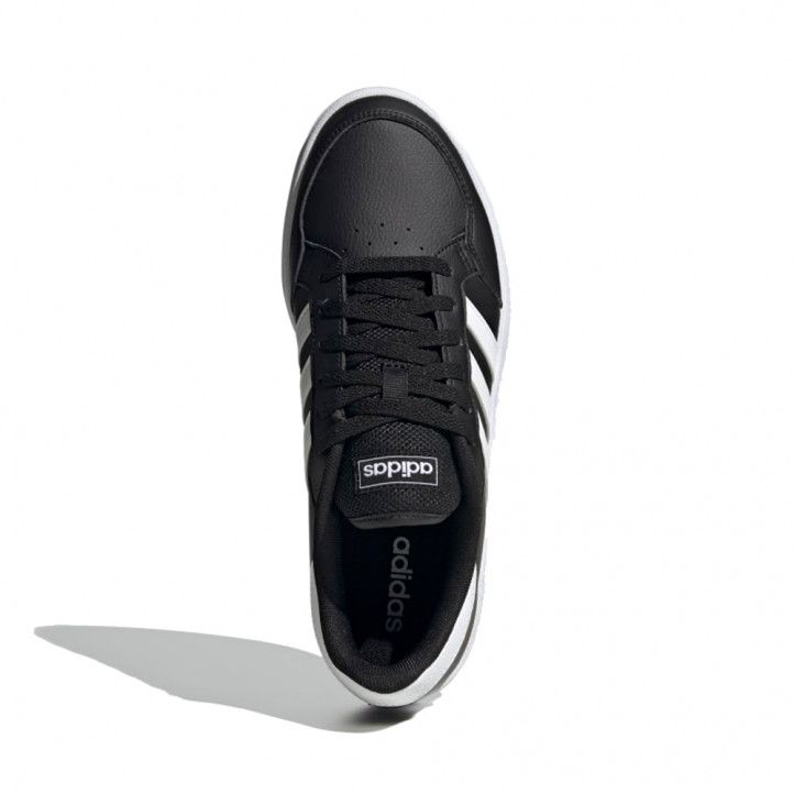 Zapatillas deportivas Adidas fx8708 breaknet core black - Querol online
