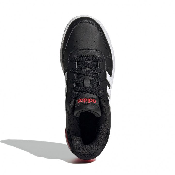 Zapatillas deporte Adidas FY7015 hoops 2.0 black - Querol online