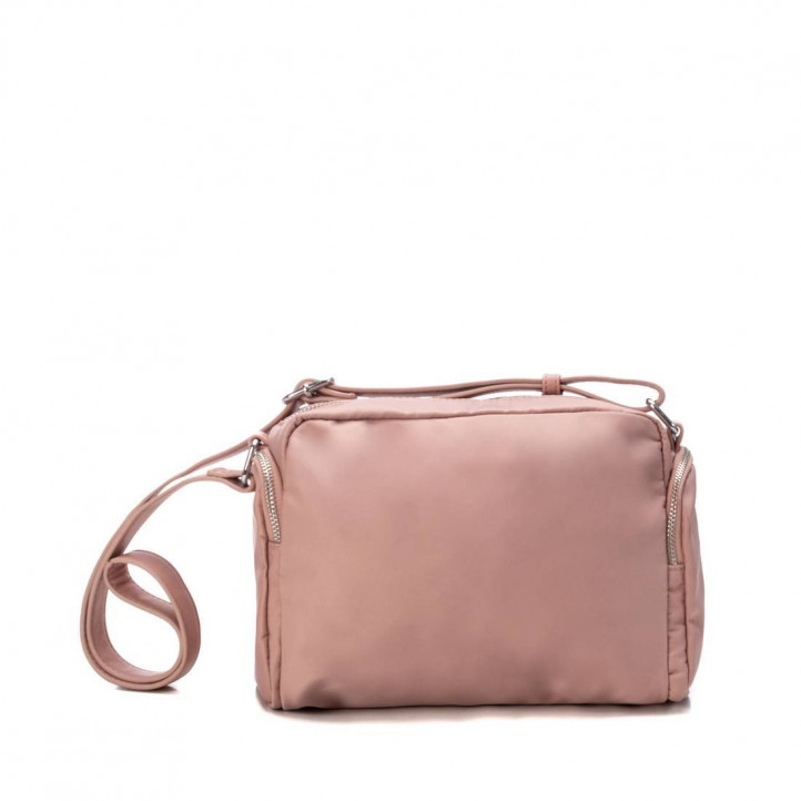 Bolso Refresh 083454 rosa try to be a rainbow - Querol online