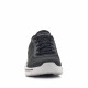 Zapatillas deportivas Skechers go walk arch fit - classic negras - Querol online