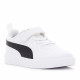 Zapatillas deporte Puma Rickie Alternative Closure blancas tallas 28 a 35 - Querol online