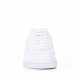 Zapatillas deportivas Nike court vision low blancas - Querol online