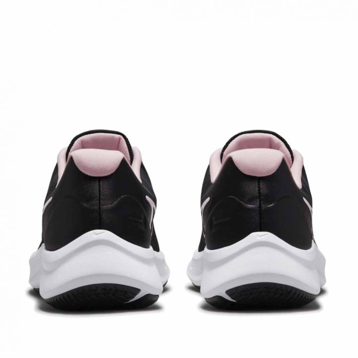 Zapatillas deporte Nike Star Runner 3 negras - Querol online
