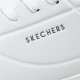 Zapatillas deportivas Skechers Stand On Air blancas - Querol online