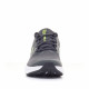 Zapatillas deporte Nike Star Runner 3 negras y blancas con amarillo - Querol online