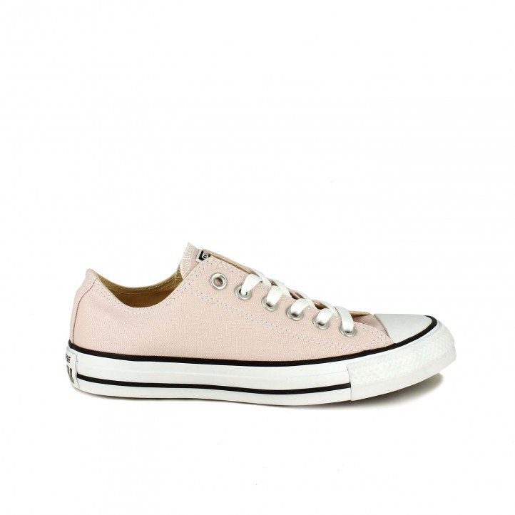 zapatillas beige lona converse zapatillas beige lona converse