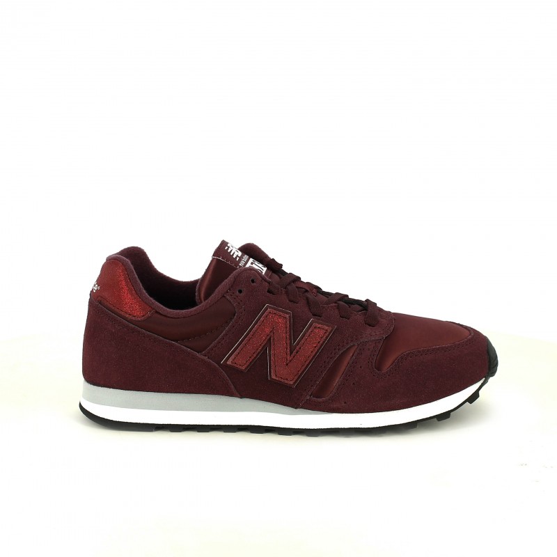 new balance 373 hombres burdeos new balance 373 hombres burdeos