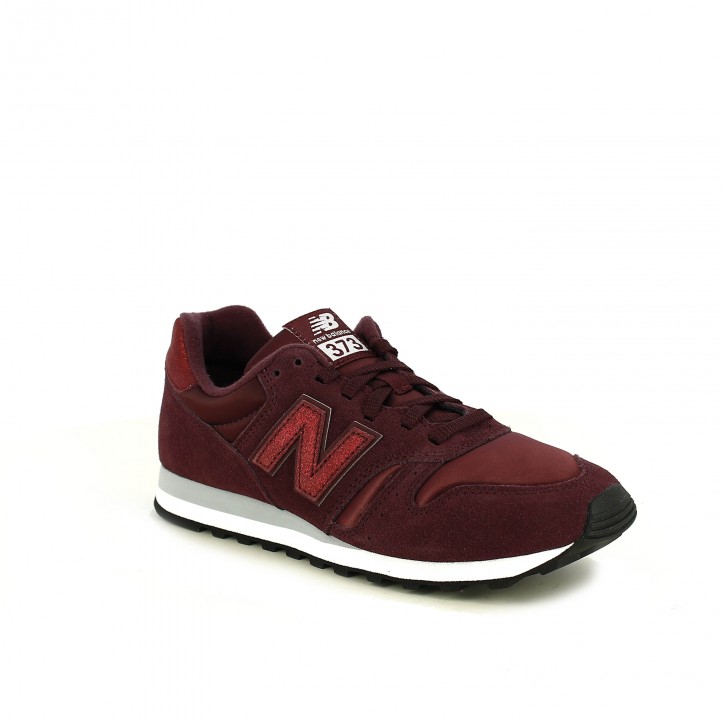 new balance 373 burdeos mujer new balance 373 burdeos mujer