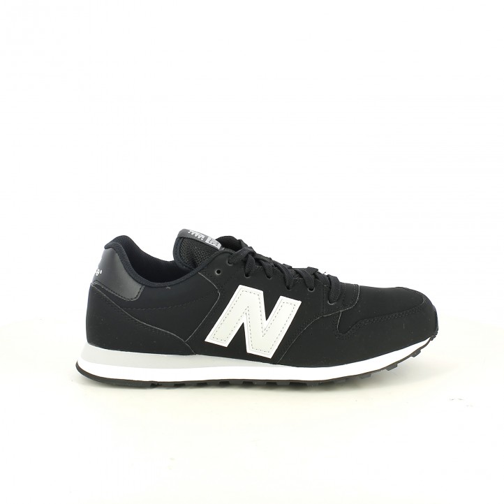 zapatillas new balance negras zapatillas new balance negras