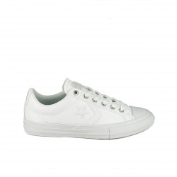 converse star player blanca converse star player blanca