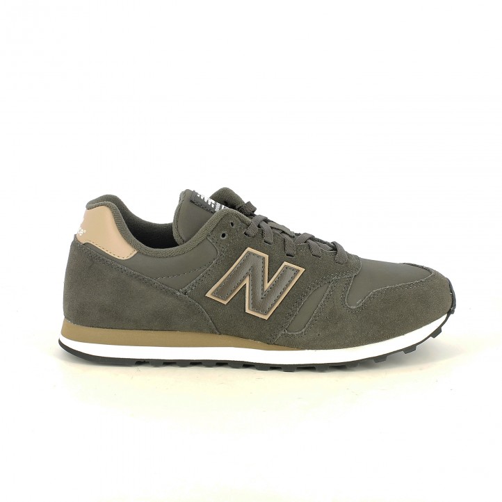 new balance marrones new balance marrones