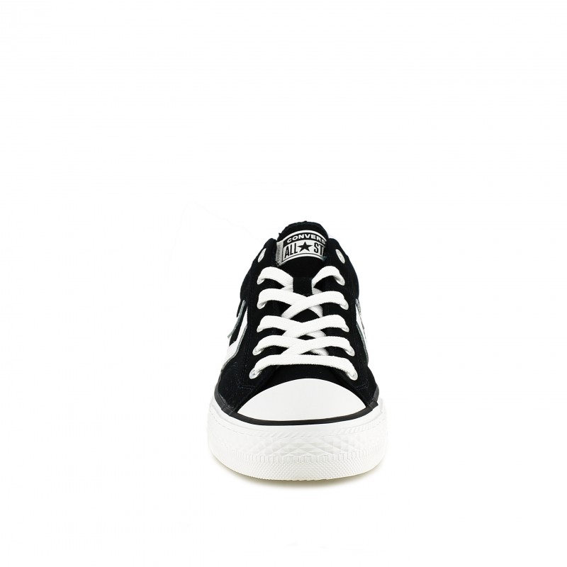 converse querol negro