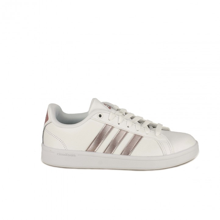 zapatillas blancas adidas zapatillas blancas adidas